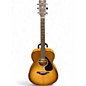 Used Yamaha FS800 Sand Burst Acoustic Guitar thumbnail