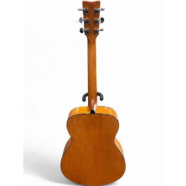 Used Yamaha FS800 Sand Burst Acoustic Guitar