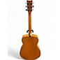 Used Yamaha FS800 Sand Burst Acoustic Guitar