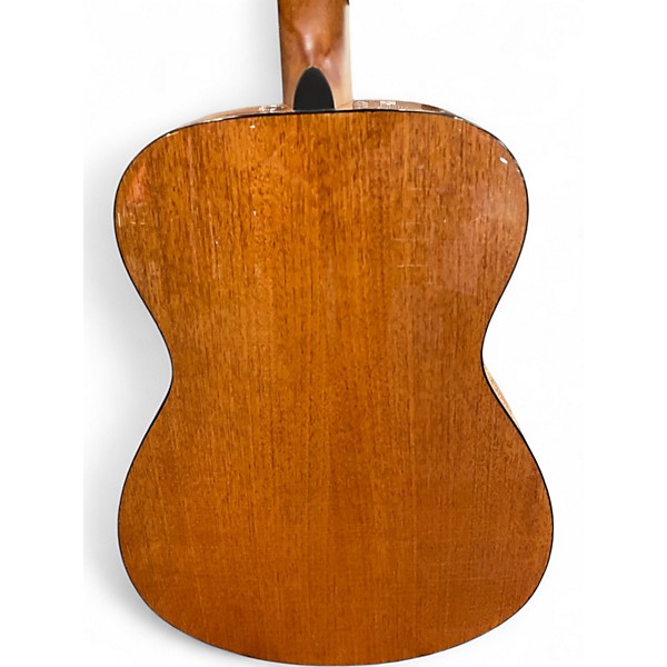 Used Yamaha FS800 Sand Burst Acoustic Guitar