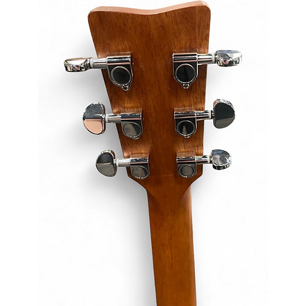 Used Yamaha FS800 Sand Burst Acoustic Guitar