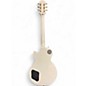 Used Epiphone Les Paul Studio Alpine White Solid Body Electric Guitar