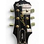 Used Epiphone Les Paul Studio Alpine White Solid Body Electric Guitar