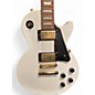 Used Epiphone Les Paul Studio Alpine White Solid Body Electric Guitar