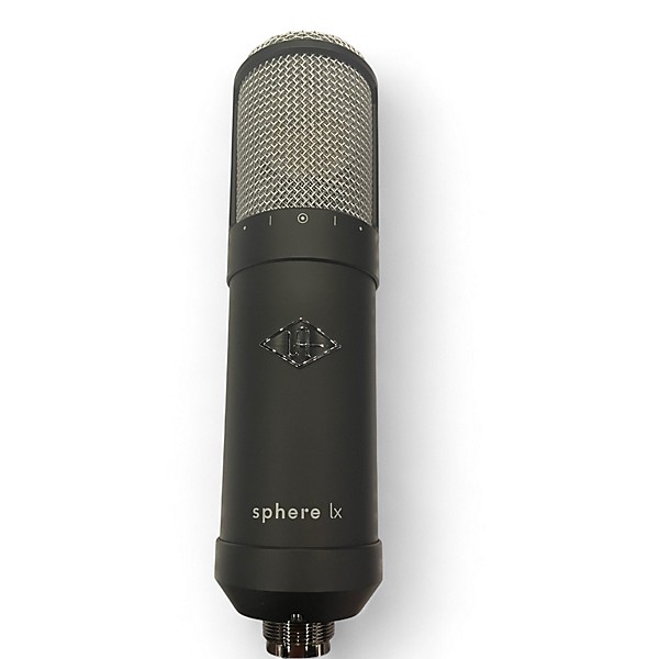 Used Universal Audio SPHERE LX Condenser Microphone