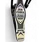 Used TAMA IRON COBRA 600 SINGLE KICK PEDAL Single Bass Drum Pedal