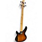 Used Yamaha TRBX174EW Tobacco Sunburst Electric Bass Guitar