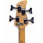 Used Yamaha TRBX174EW Tobacco Sunburst Electric Bass Guitar