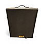 Used Markbass CMB 151 BLACK LINE Bass Combo Amp thumbnail