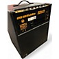 Used Markbass CMB 151 BLACK LINE Bass Combo Amp