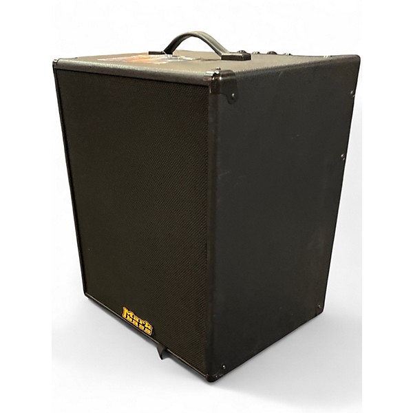 Used Markbass CMB 151 BLACK LINE Bass Combo Amp