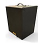 Used Markbass CMB 151 BLACK LINE Bass Combo Amp