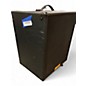 Used Markbass CMB 151 BLACK LINE Bass Combo Amp