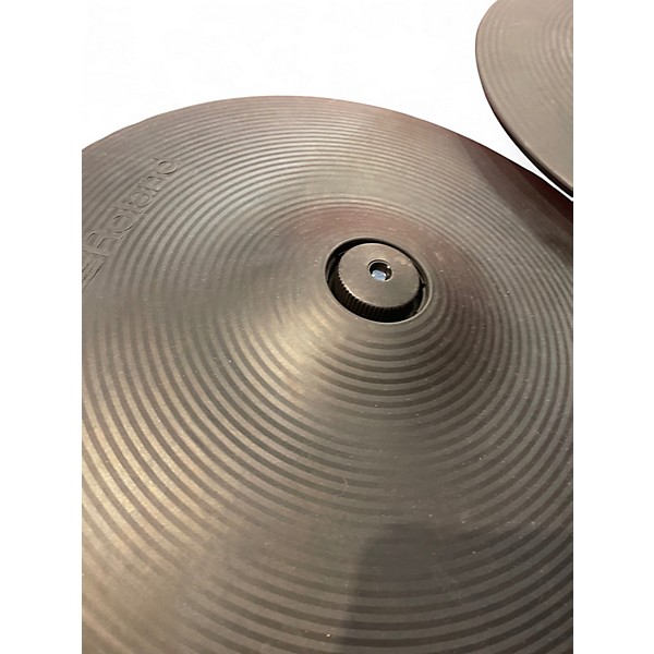 Used Roland td316 Electric Drum Set