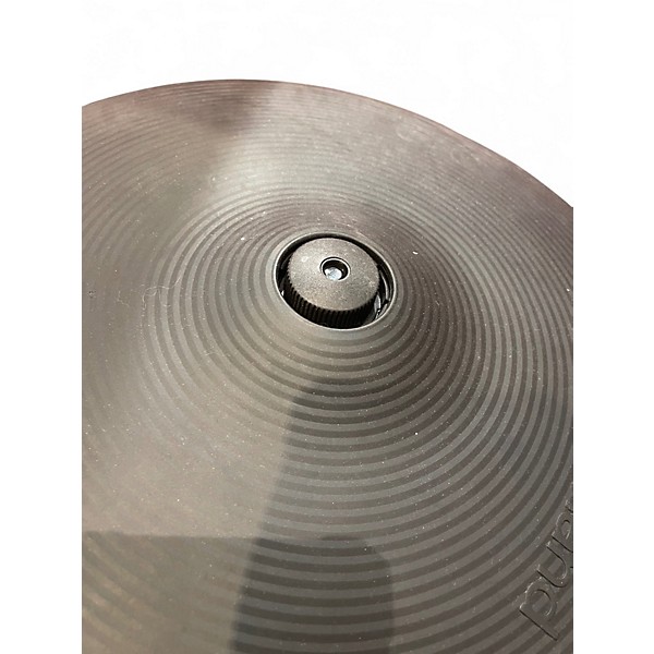 Used Roland td316 Electric Drum Set
