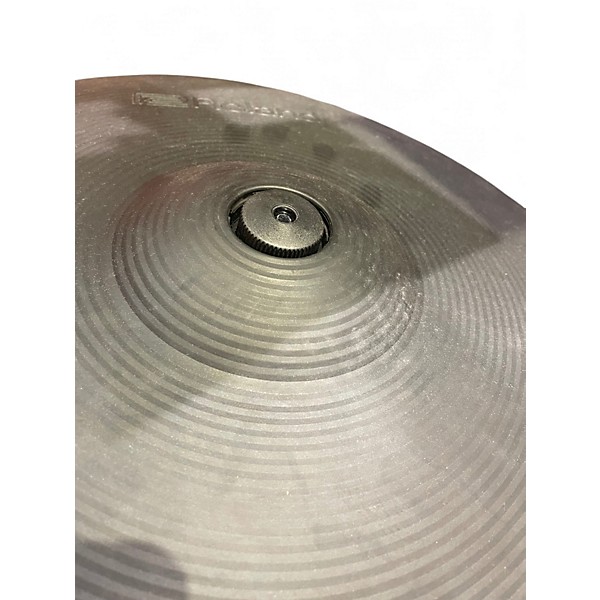 Used Roland td316 Electric Drum Set