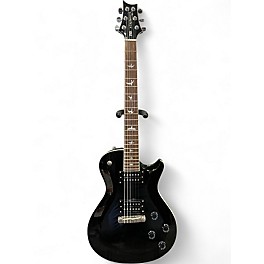 Used PRS Mark Tremonti Signature SE Black Solid Body Electric Guitar
