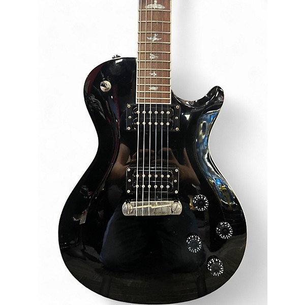 Used PRS Mark Tremonti Signature SE Black Solid Body Electric Guitar