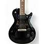 Used PRS Mark Tremonti Signature SE Black Solid Body Electric Guitar