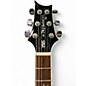 Used PRS Mark Tremonti Signature SE Black Solid Body Electric Guitar