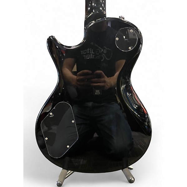 Used PRS Mark Tremonti Signature SE Black Solid Body Electric Guitar