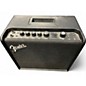 Used Fender MUSTANG LT25 Guitar Combo Amp