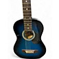Used Stadium ST-01FK001 BLUE Acoustic Guitar