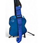 Used Stadium ST-01FK001 BLUE Acoustic Guitar