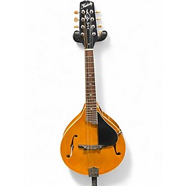 Used Kentucky KM252 Artist A Style Blonde Mandolin