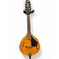 Used Kentucky KM252 Artist A Style Blonde Mandolin thumbnail