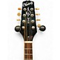 Used Kentucky KM252 Artist A Style Blonde Mandolin