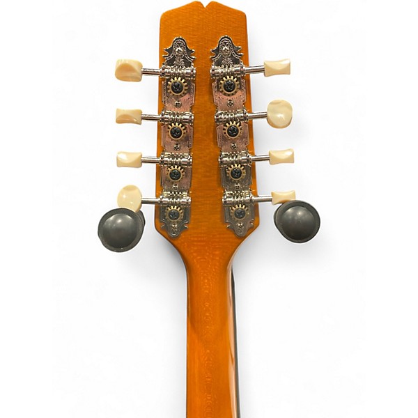 Used Kentucky KM252 Artist A Style Blonde Mandolin