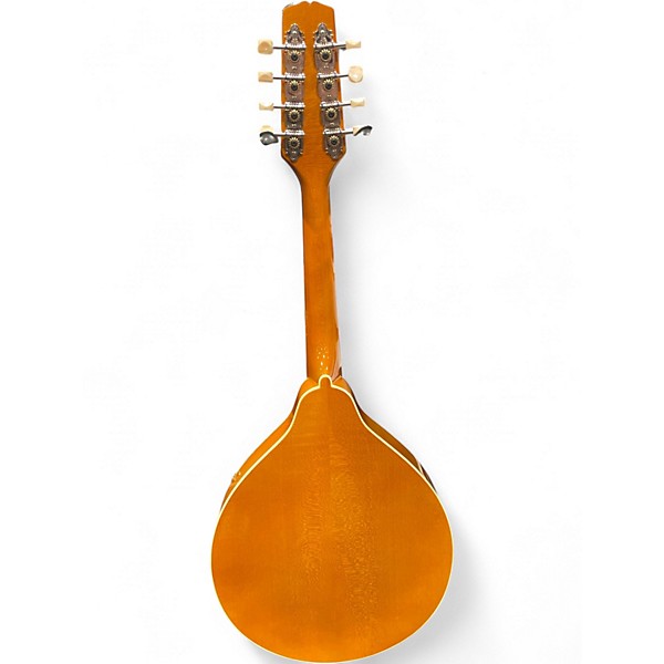 Used Kentucky KM252 Artist A Style Blonde Mandolin