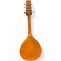 Used Kentucky KM252 Artist A Style Blonde Mandolin