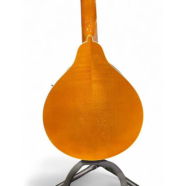 Used Kentucky KM252 Artist A Style Blonde Mandolin