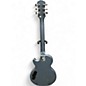 Used Epiphone Les Paul Special Pelham Blue Solid Body Electric Guitar
