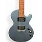 Used Epiphone Les Paul Special Pelham Blue Solid Body Electric Guitar