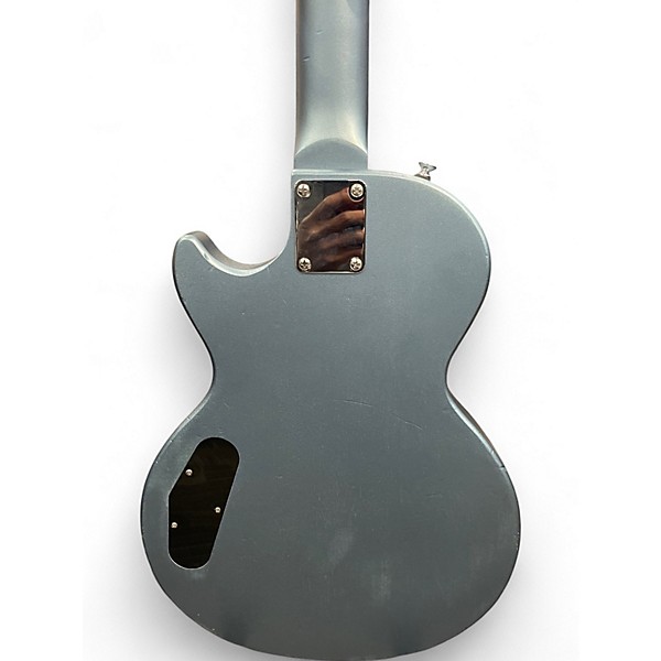 Used Epiphone Les Paul Special Pelham Blue Solid Body Electric Guitar