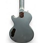 Used Epiphone Les Paul Special Pelham Blue Solid Body Electric Guitar