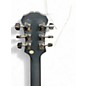 Used Epiphone Les Paul Special Pelham Blue Solid Body Electric Guitar