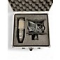 Used AKG P220 Project Studio Condenser Microphone