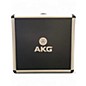 Used AKG P220 Project Studio Condenser Microphone
