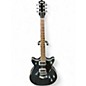 Used Gretsch G5222 ELECTROMATIC Metallic Green Solid Body Electric Guitar thumbnail