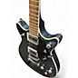 Used Gretsch G5222 ELECTROMATIC Metallic Green Solid Body Electric Guitar