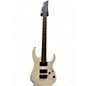 Used Ibanez RG321MH Alpine White Solid Body Electric Guitar thumbnail
