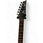 Used Ibanez RG321MH Alpine White Solid Body Electric Guitar