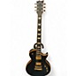 Used ESP LTD EC1000 Black Solid Body Electric Guitar thumbnail