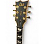 Used ESP LTD EC1000 Black Solid Body Electric Guitar
