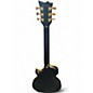 Used ESP LTD EC1000 Black Solid Body Electric Guitar
