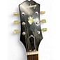 Used Epiphone ES335 Gold Hollow Body Electric Guitar